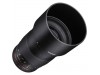 Samyang for Fujifilm X 135mm f/2.0 ED UMC